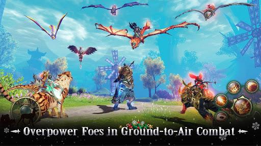 Taichi Panda ۳: Dragon Hunter - عکس بازی موبایلی اندروید