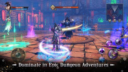 Taichi Panda ۳: Dragon Hunter - عکس بازی موبایلی اندروید