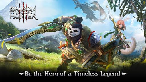 Taichi Panda ۳: Dragon Hunter - عکس بازی موبایلی اندروید
