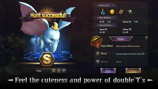 Taichi Panda ۳: Dragon Hunter - عکس بازی موبایلی اندروید