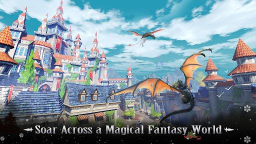 Taichi Panda ۳: Dragon Hunter - عکس بازی موبایلی اندروید
