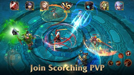 Taichi Panda: Heroes - عکس بازی موبایلی اندروید