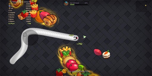 How to Download Worm Hunt - Snake game iO zone on Mobile