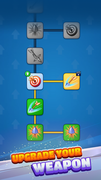 Snake Shooter: Tower Battle - عکس بازی موبایلی اندروید