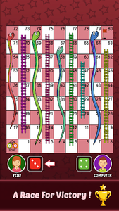 Download Ludo Game & Snakes and Ladders android on PC