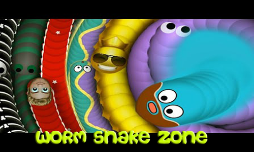 Snake Battle: Worm Snake Game APK MOD (Unlimited Money)