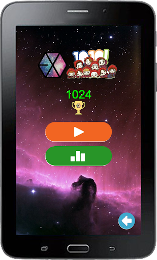 EXO 1010 Game - عکس بازی موبایلی اندروید