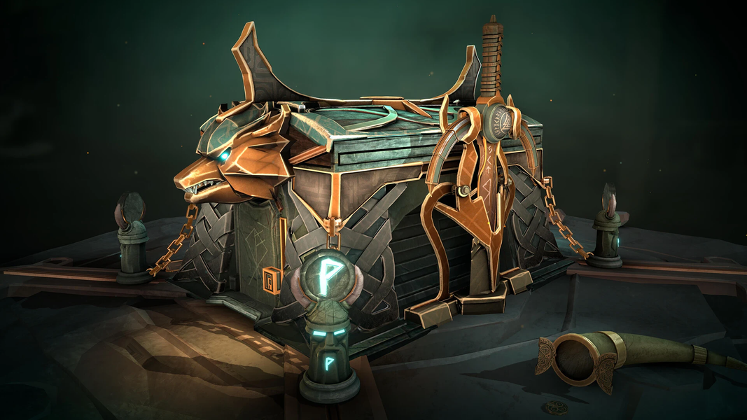 Boxes: Lost Fragments - Gameplay image of android game