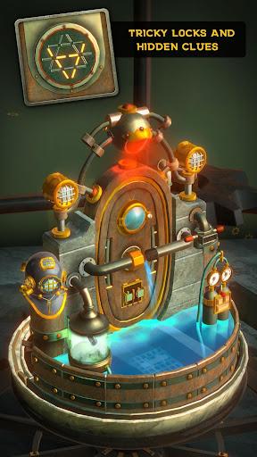 Doors: Awakening - عکس بازی موبایلی اندروید