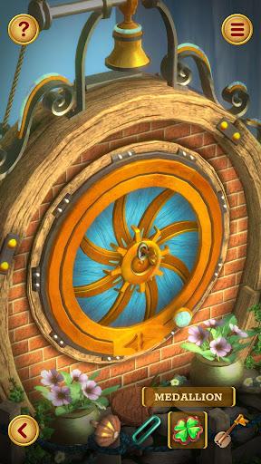 Doors: Awakening - عکس بازی موبایلی اندروید