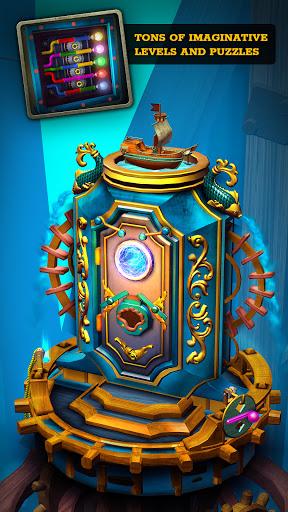 Doors: Origins - Gameplay image of android game