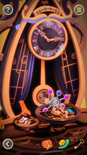 Doors: Origins - Gameplay image of android game