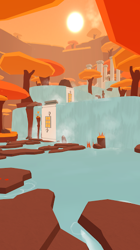 Faraway 4: Ancient Escape – سفر به سرزمین معما‌ها - عکس بازی موبایلی اندروید