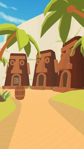 Faraway: Tropic Escape - عکس بازی موبایلی اندروید