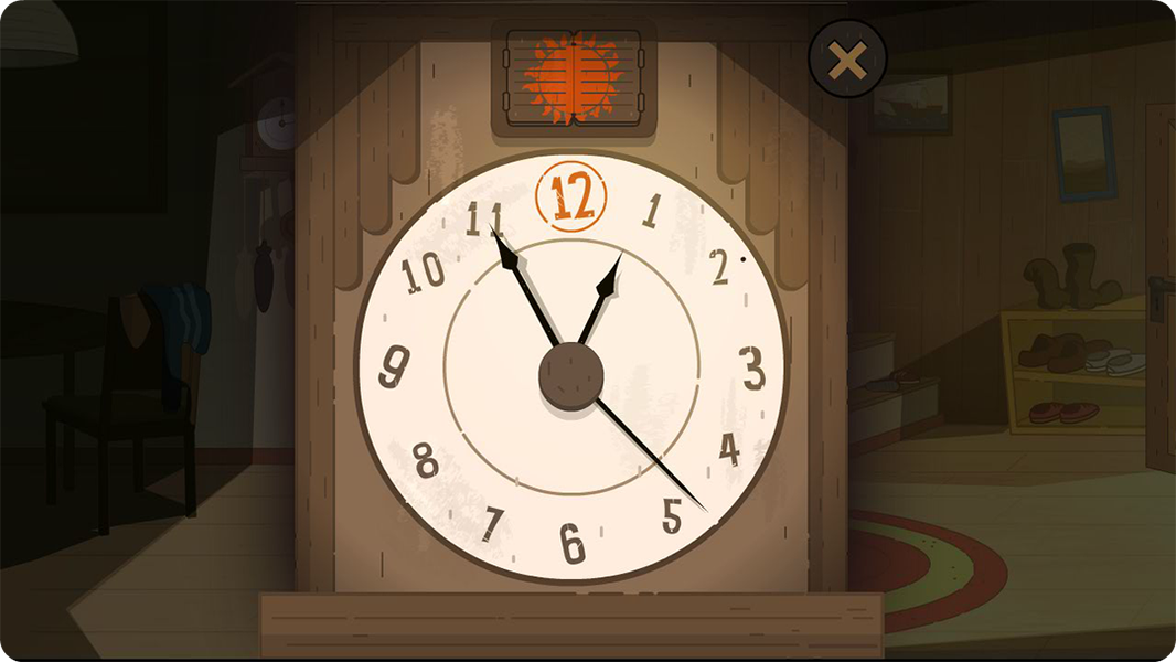 Lost in Play - عکس بازی موبایلی اندروید