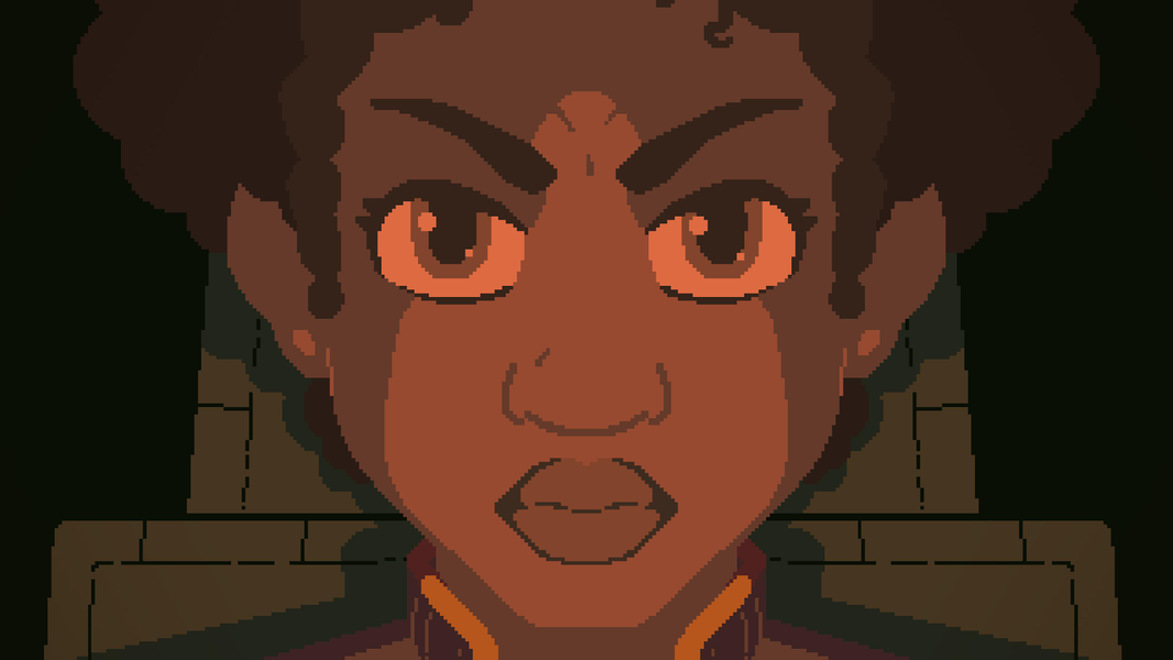 The Abandoned Planet - عکس بازی موبایلی اندروید