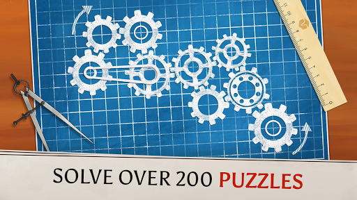 The Academy: The First Riddle - Gameplay image of android game