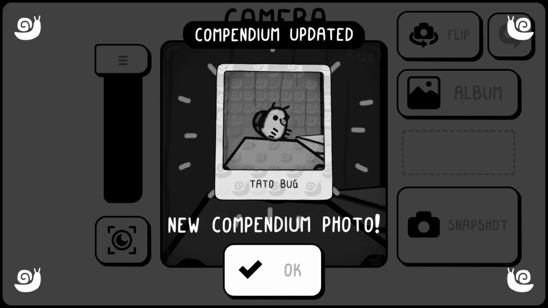 TOEM: A Photo Adventure - Gameplay image of android game