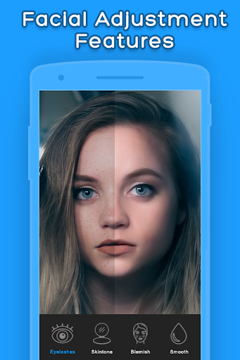 College Photos - Collage Maker - عکس برنامه موبایلی اندروید