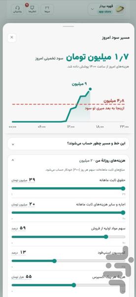 Snapp Store - Image screenshot of android app