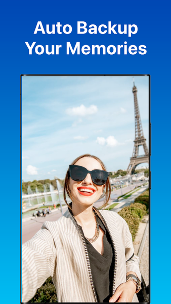 PixFolio - Photos & Slideshows - عکس برنامه موبایلی اندروید