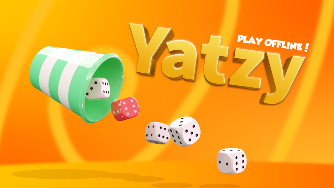Yatzy - Offline Dice Games - عکس برنامه موبایلی اندروید