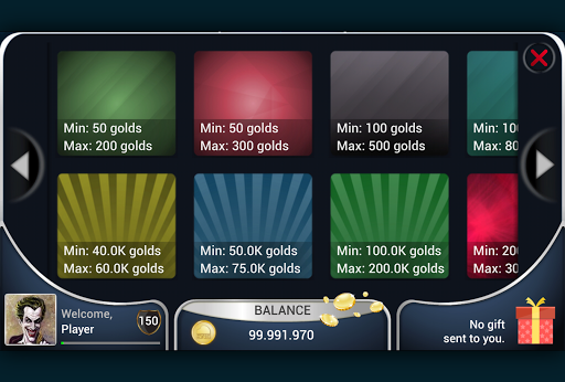 Rummy - Offline Board Game - عکس بازی موبایلی اندروید