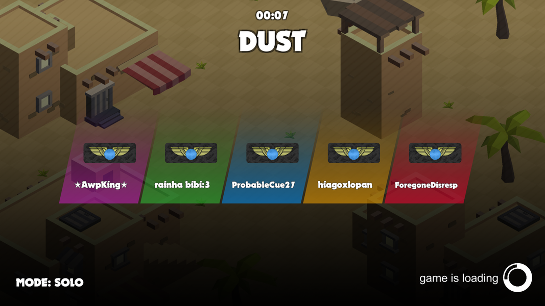 snip.io - عکس بازی موبایلی اندروید