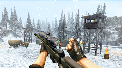 Download Sniper 3D Assassin: Free Games