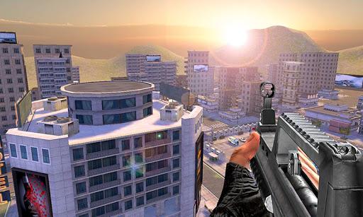 Sniper Master : City Hunter - عکس بازی موبایلی اندروید