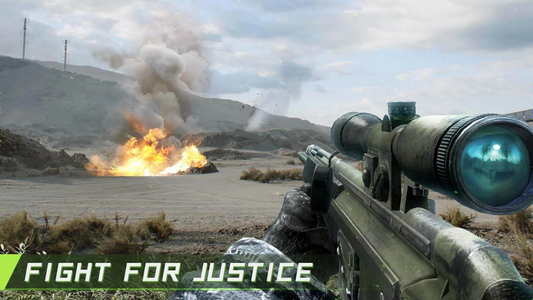 WARZONE SNIPER jogo online gratuito em