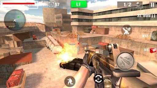Sniper Shoot Assassin US - عکس بازی موبایلی اندروید