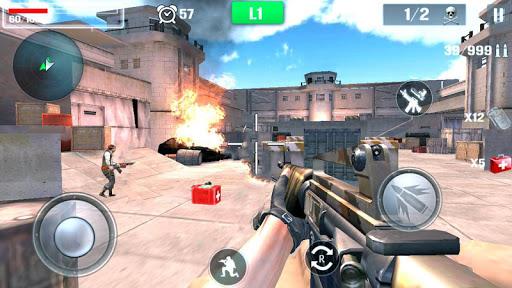 Sniper Shoot Assassin US - عکس بازی موبایلی اندروید
