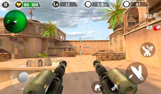 Sniper Shoot Survival - عکس بازی موبایلی اندروید