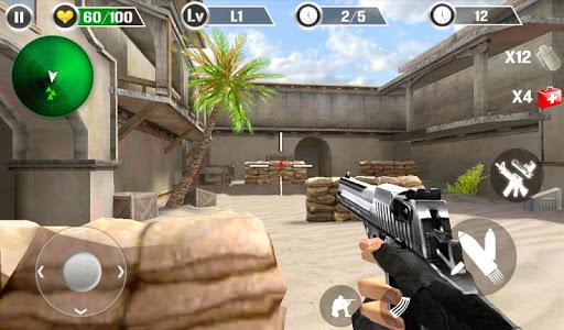 Sniper Shoot Survival - عکس بازی موبایلی اندروید