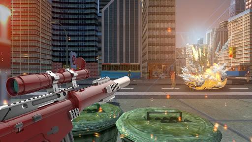 Sniper Shooter：Kill Shot - عکس بازی موبایلی اندروید