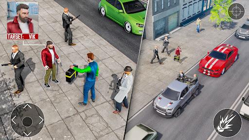 Sniper 3D Shooting - Gun Games - Image screenshot of android app