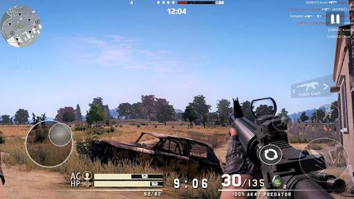 Sniper Special Blood Killer - عکس بازی موبایلی اندروید