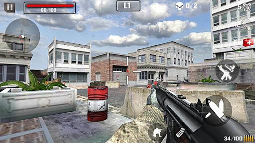 Sniper Special Blood Killer - عکس بازی موبایلی اندروید