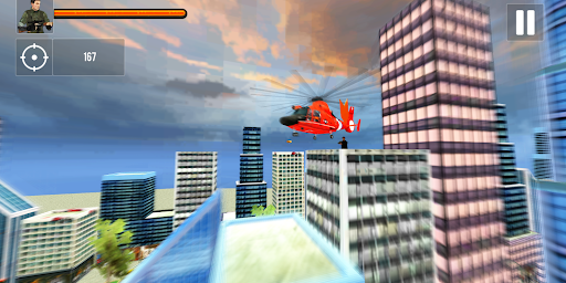 Focus Force: 3D Challenge - Gameplay image of android game