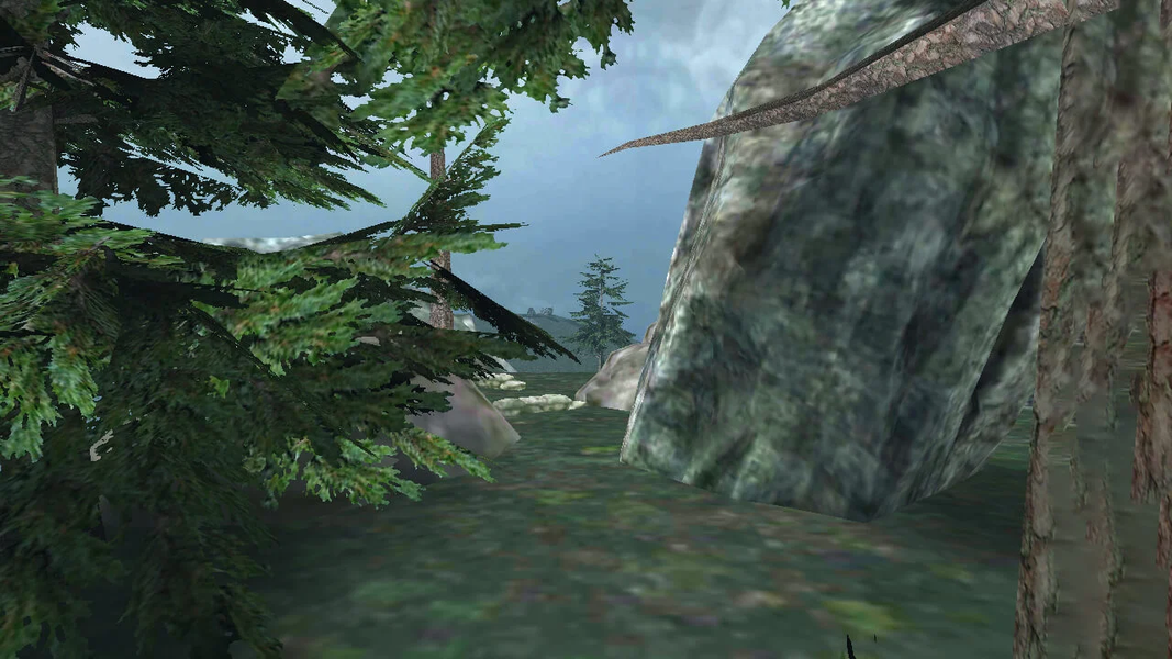 Elite Sniper Shooter 2 - Gameplay image of android game