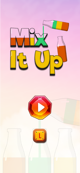 Mix It Up - عکس بازی موبایلی اندروید