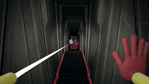 Playtime of Poppy : Huggy Wuggy Game - عکس برنامه موبایلی اندروید