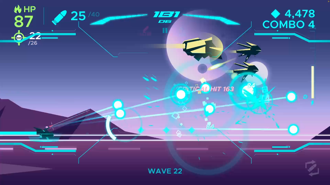Lumen Rider - عکس برنامه موبایلی اندروید