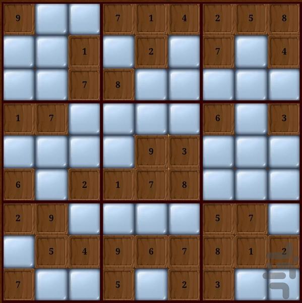 فکر نت - عکس بازی موبایلی اندروید