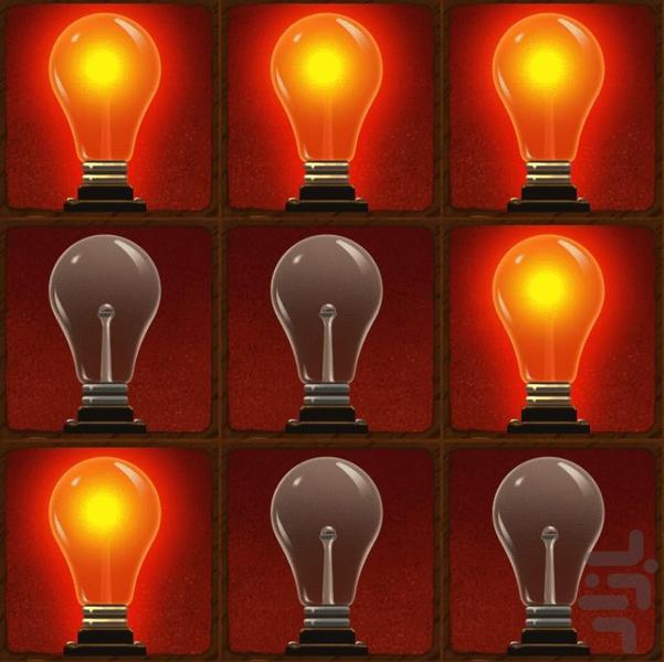 فکر نت - عکس بازی موبایلی اندروید