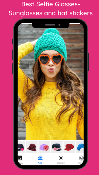 SnapArt Pro Ai Photo Editor - Image screenshot of android app