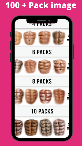 Man Hairstyle Photo Editor - عکس برنامه موبایلی اندروید