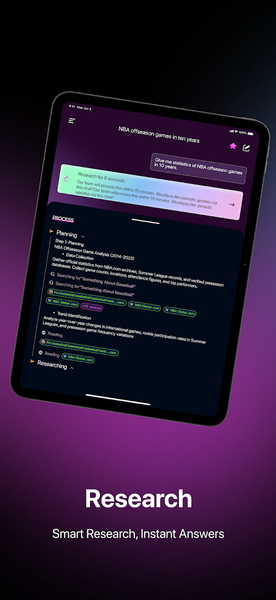 Agnes - Your AI for life - Image screenshot of android app