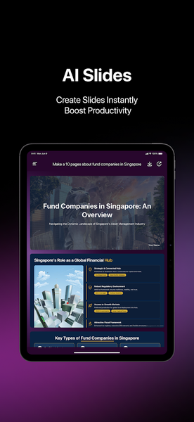Agnes - Your AI for life - Image screenshot of android app